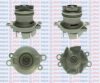 AQUAPLUS 85-8465 Water Pump